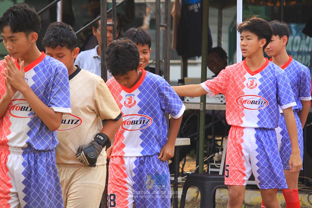 ijl u14 250726 tajimalela fa vs endang witarsa fc