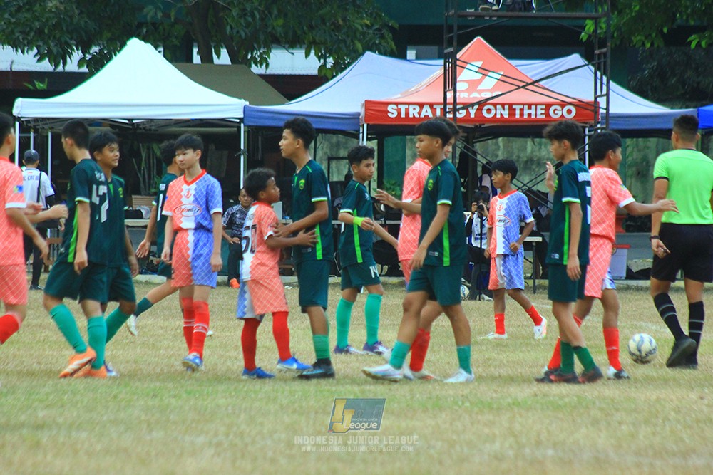ijl u14 250726 tajimalela fa vs endang witarsa fc