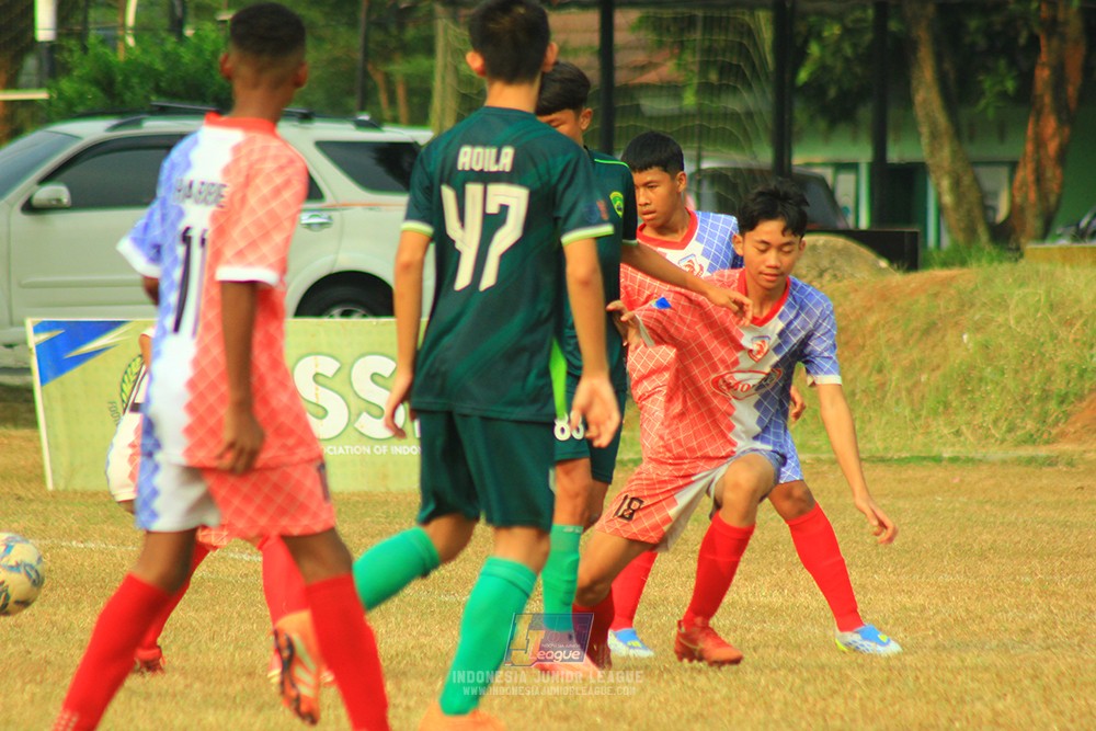 ijl u14 250726 tajimalela fa vs endang witarsa fc
