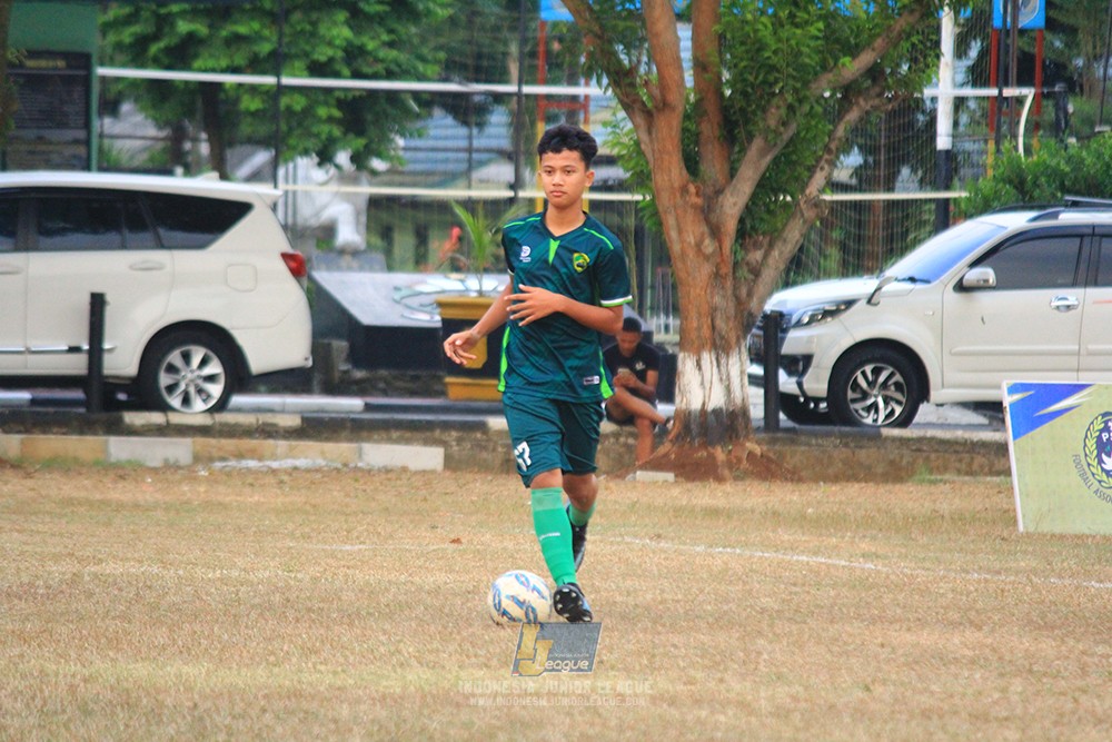 ijl u14 250726 tajimalela fa vs endang witarsa fc