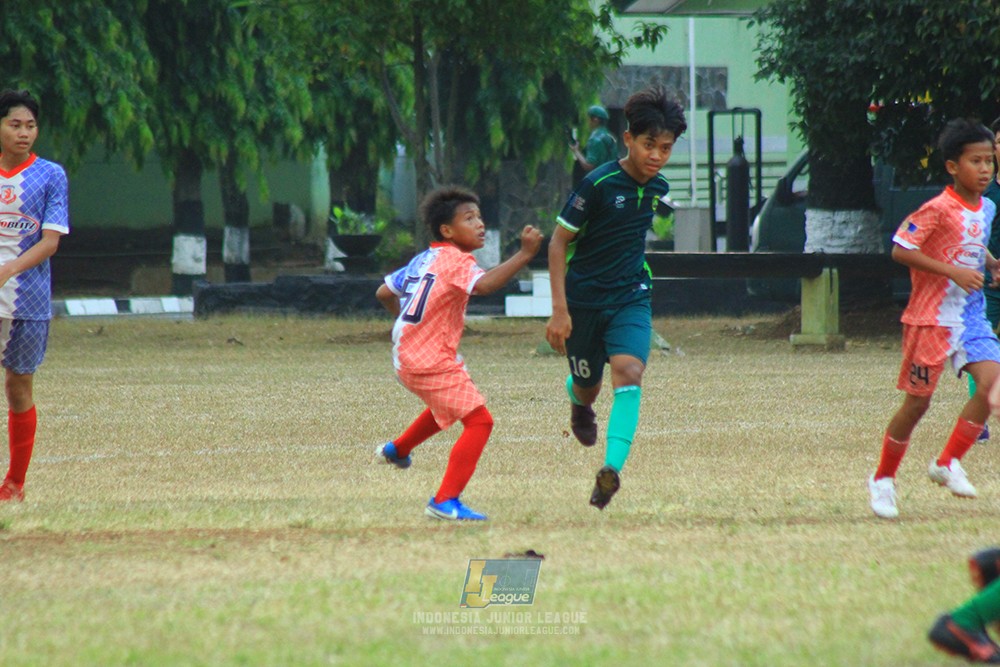 ijl u14 250726 tajimalela fa vs endang witarsa fc