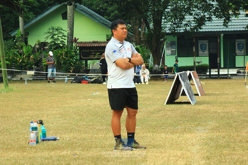 ijl u14 250726 tajimalela fa vs endang witarsa fc