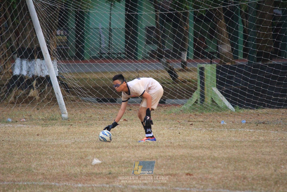 ijl u14 250726 tajimalela fa vs endang witarsa fc