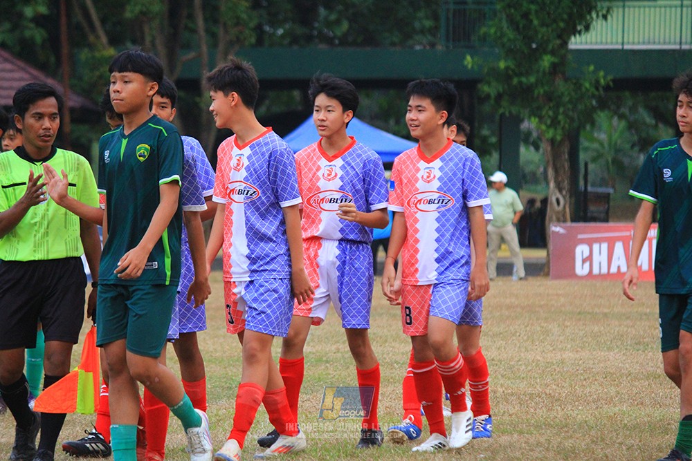 ijl u14 250726 tajimalela fa vs endang witarsa fc