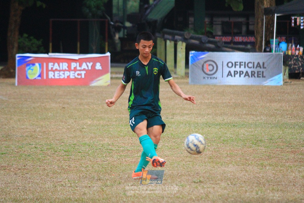 ijl u14 250726 tajimalela fa vs endang witarsa fc