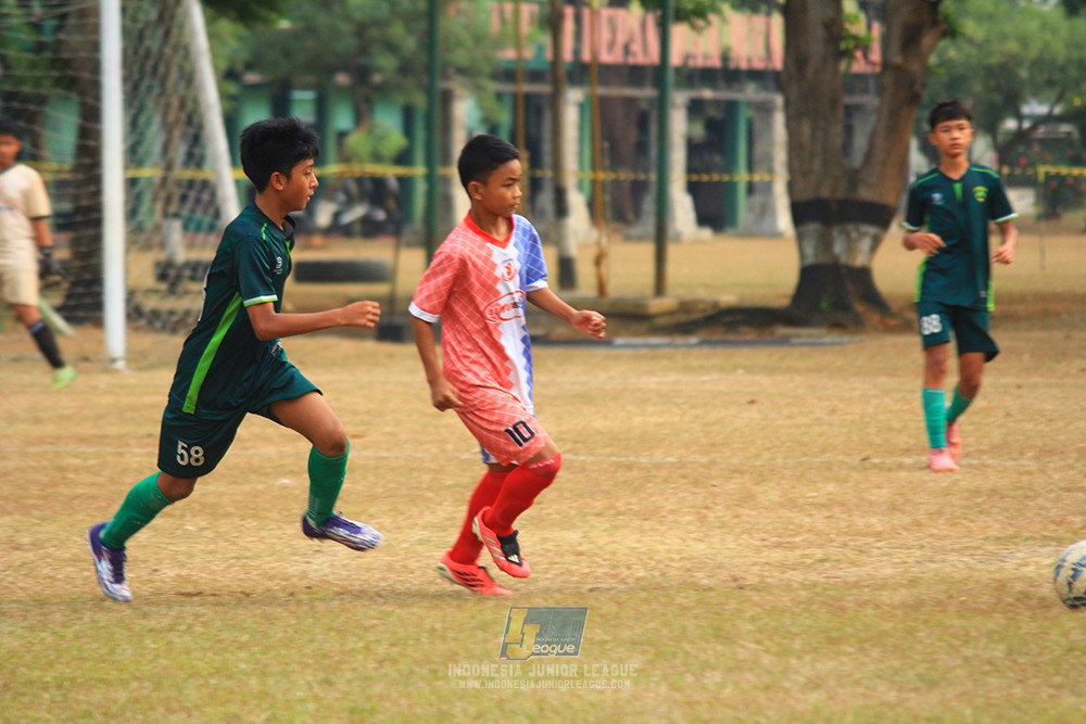 ijl u14 250726 tajimalela fa vs endang witarsa fc