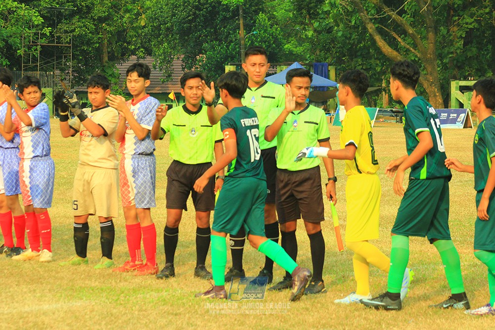 ijl u14 250726 tajimalela fa vs endang witarsa fc
