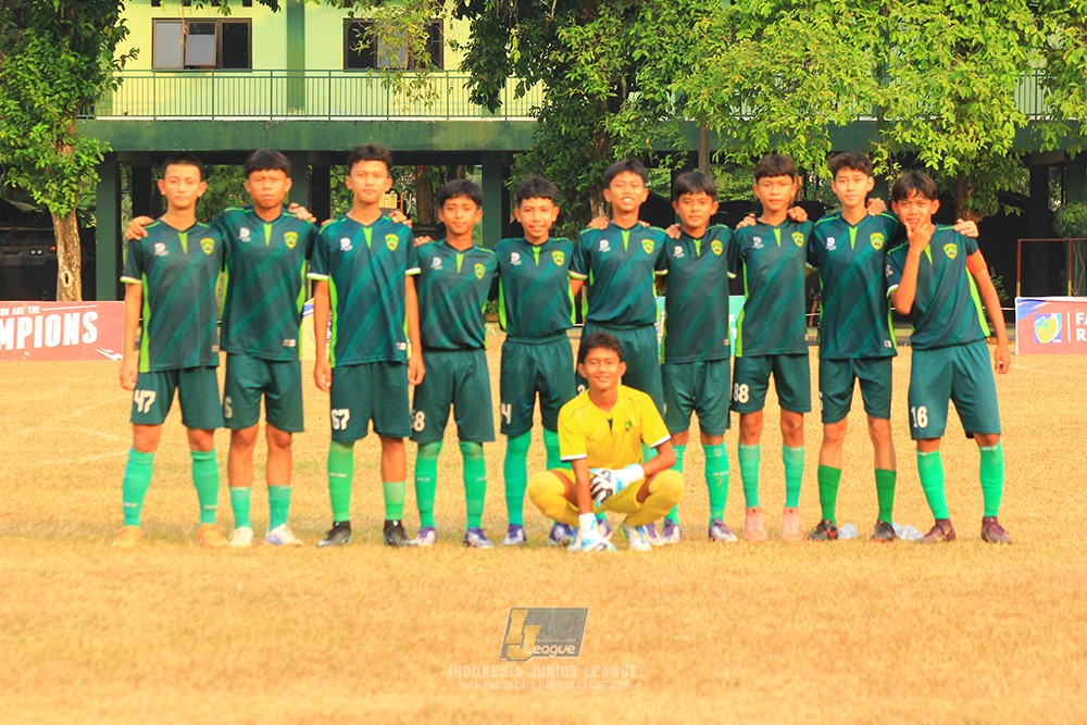 ijl u14 250726 tajimalela fa vs endang witarsa fc