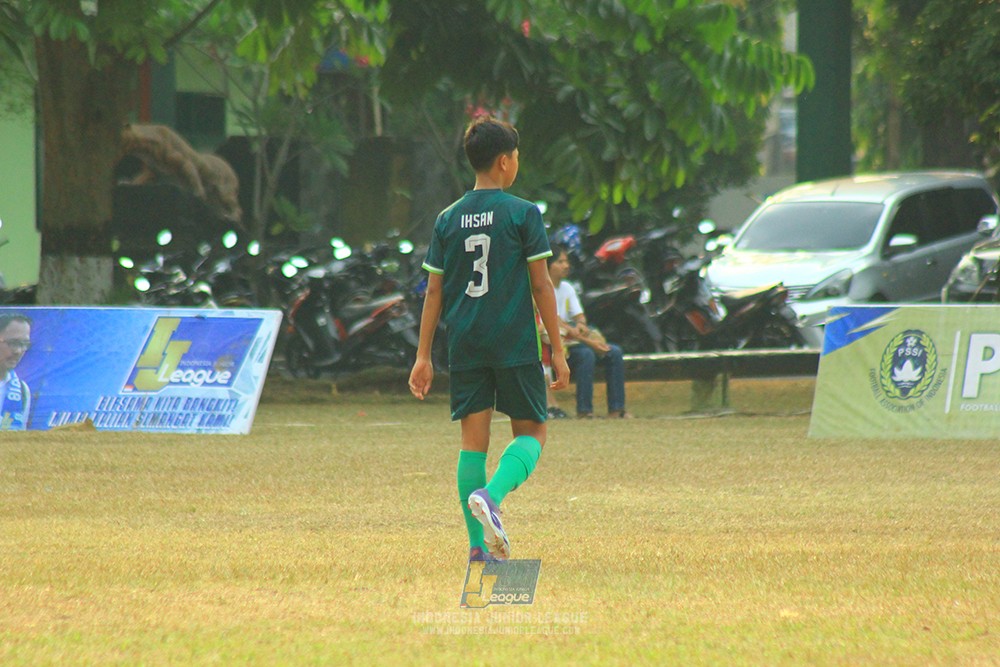 ijl u14 250726 tajimalela fa vs endang witarsa fc