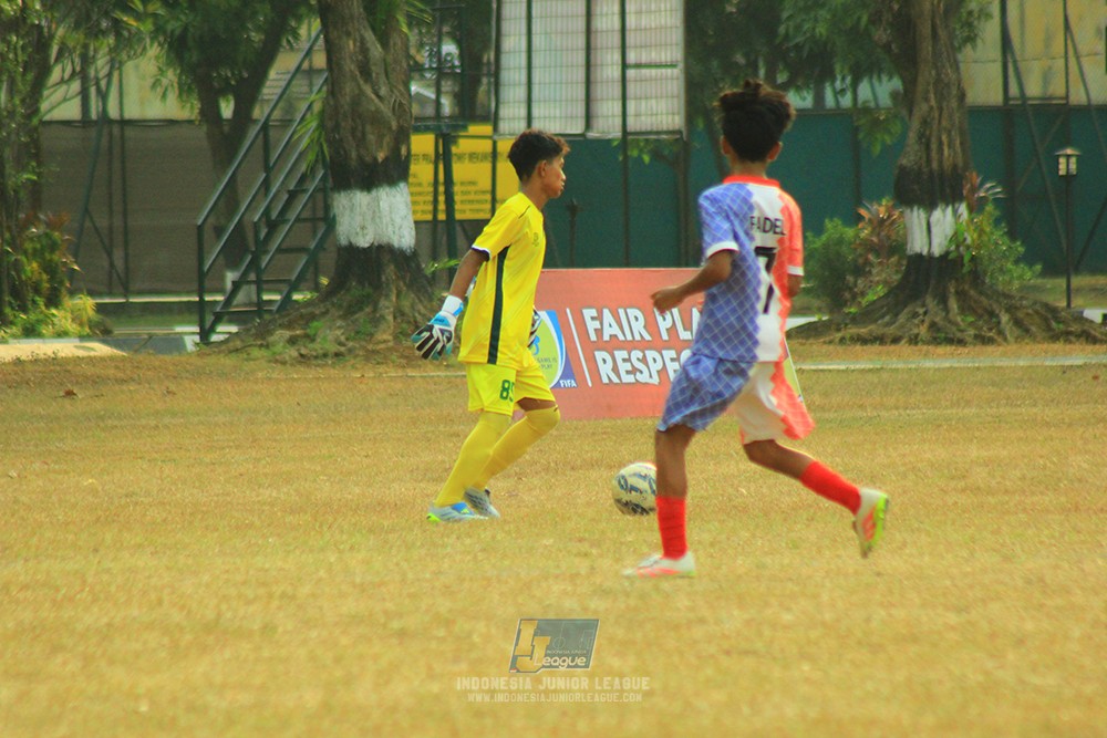 ijl u14 250726 tajimalela fa vs endang witarsa fc
