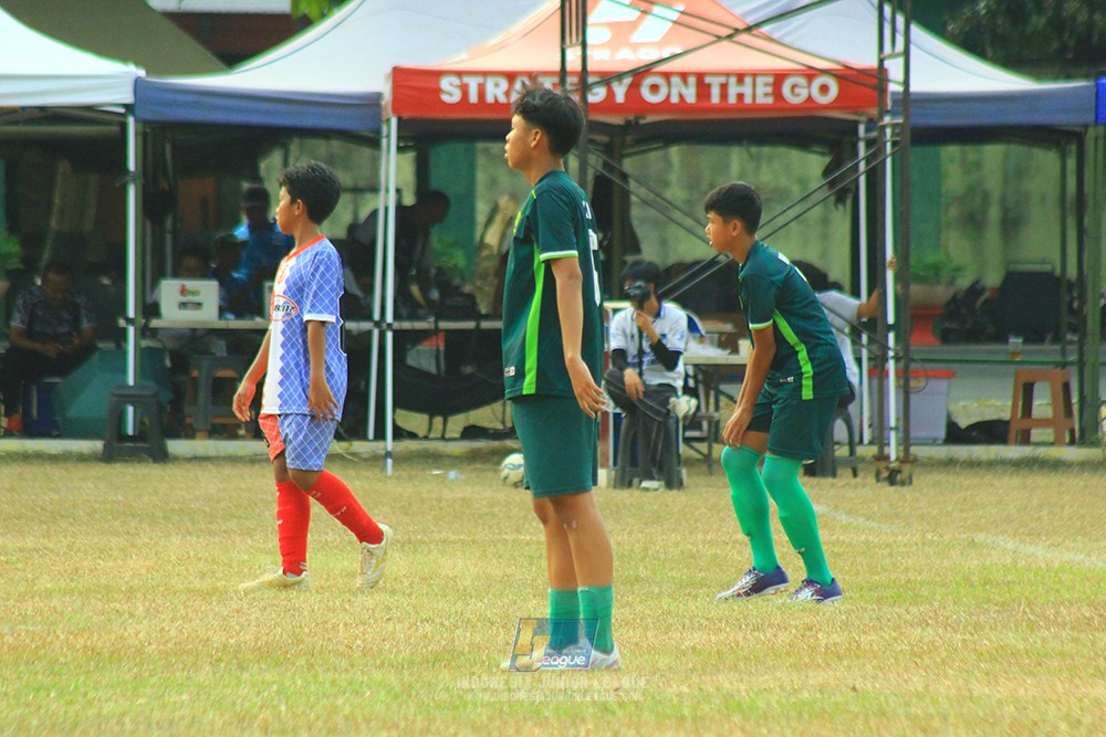 ijl u14 250726 tajimalela fa vs endang witarsa fc