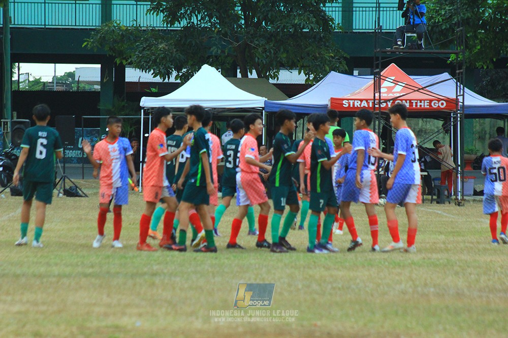 ijl u14 250726 tajimalela fa vs endang witarsa fc