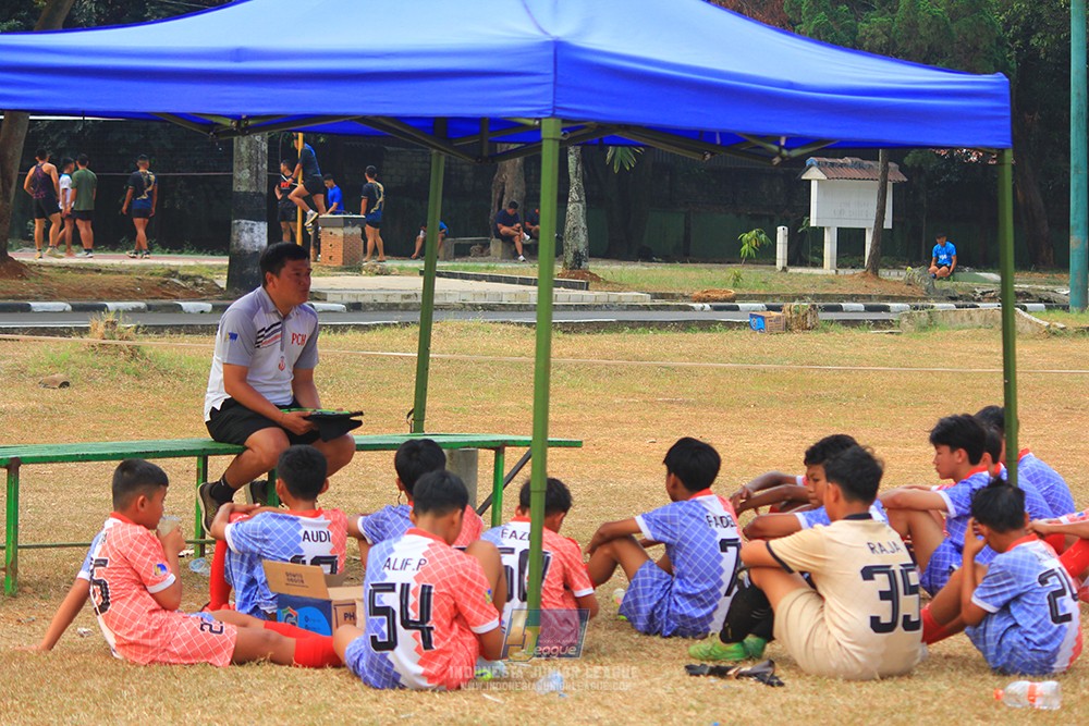 ijl u14 250726 tajimalela fa vs endang witarsa fc