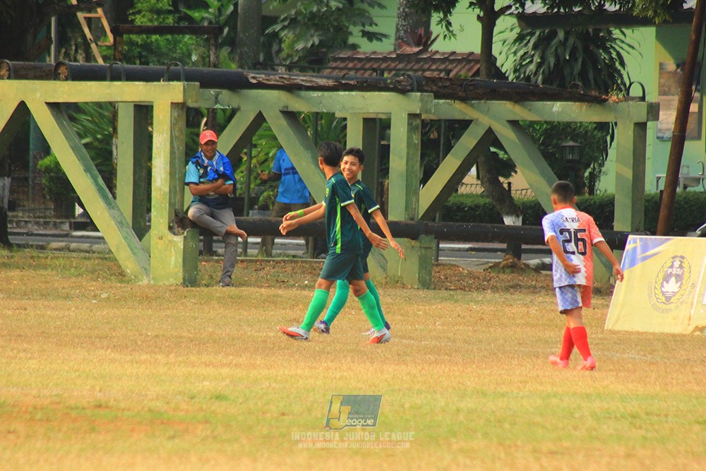 ijl u14 250726 tajimalela fa vs endang witarsa fc