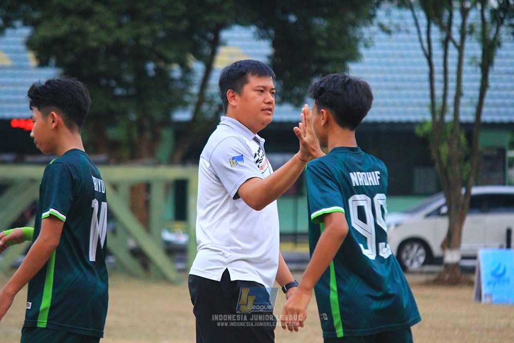 ijl u14 250726 tajimalela fa vs endang witarsa fc