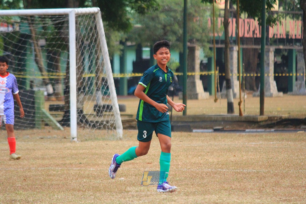 ijl u14 250726 tajimalela fa vs endang witarsa fc