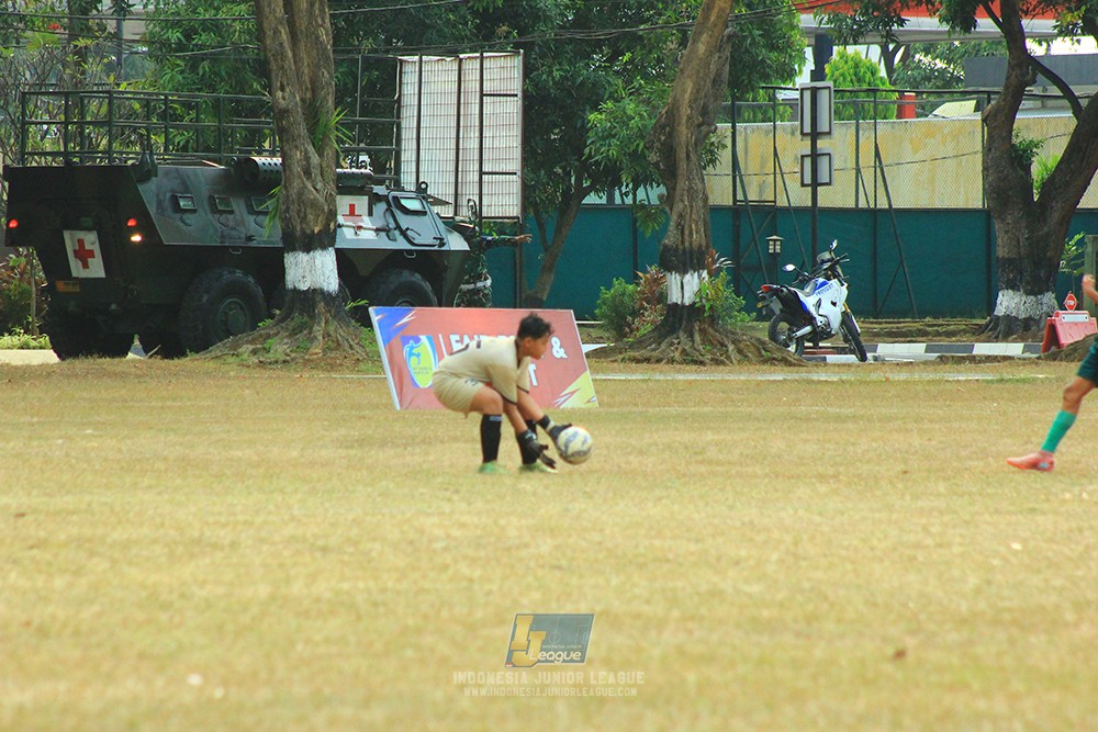 ijl u14 250726 tajimalela fa vs endang witarsa fc