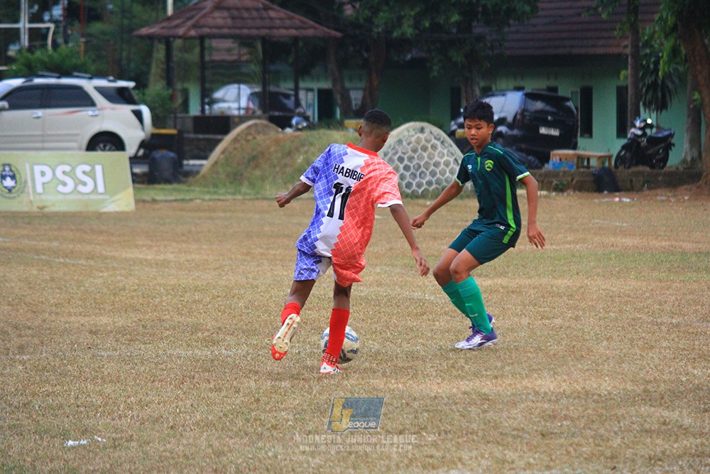 ijl u14 250726 tajimalela fa vs endang witarsa fc