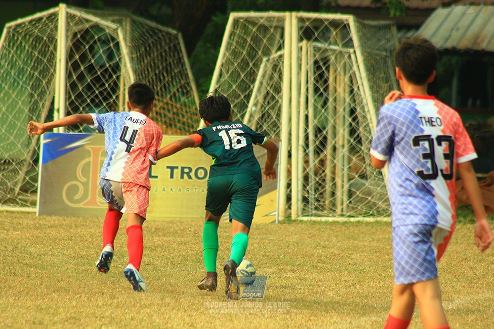 ijl u14 250726 tajimalela fa vs endang witarsa fc