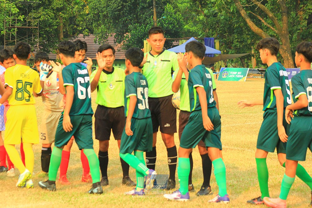 ijl u14 250726 tajimalela fa vs endang witarsa fc