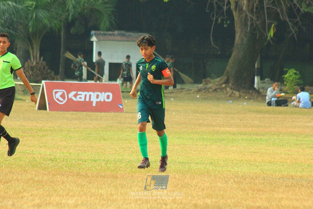 ijl u14 250726 tajimalela fa vs endang witarsa fc