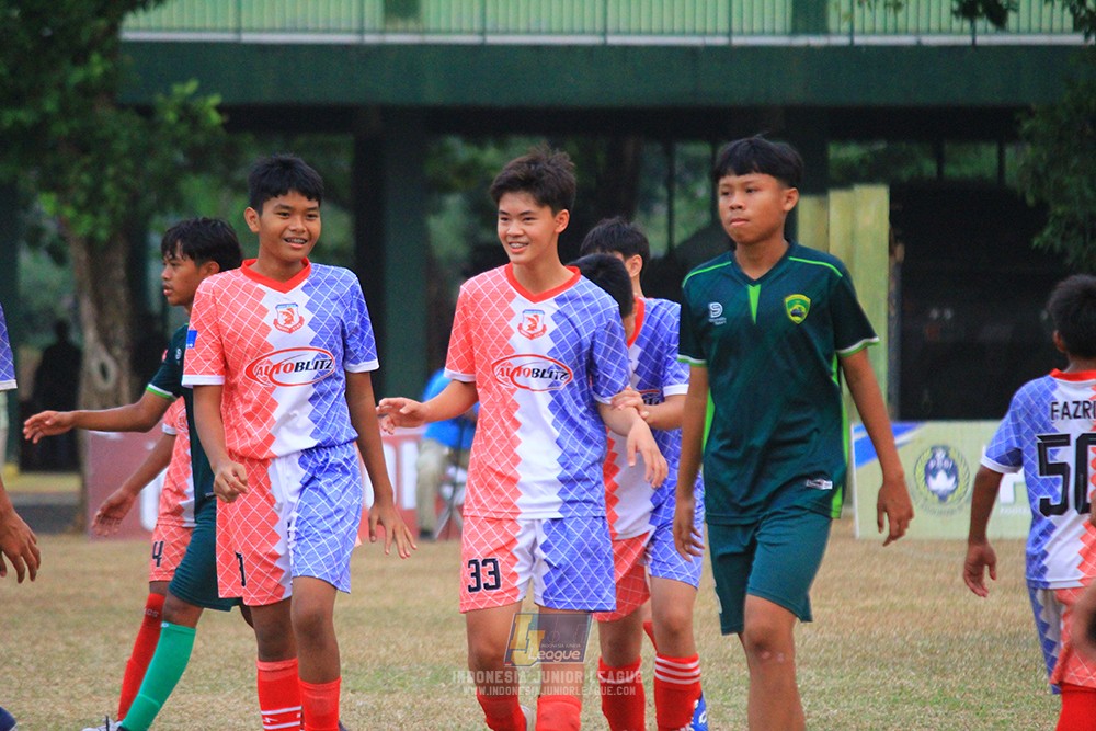 ijl u14 250726 tajimalela fa vs endang witarsa fc