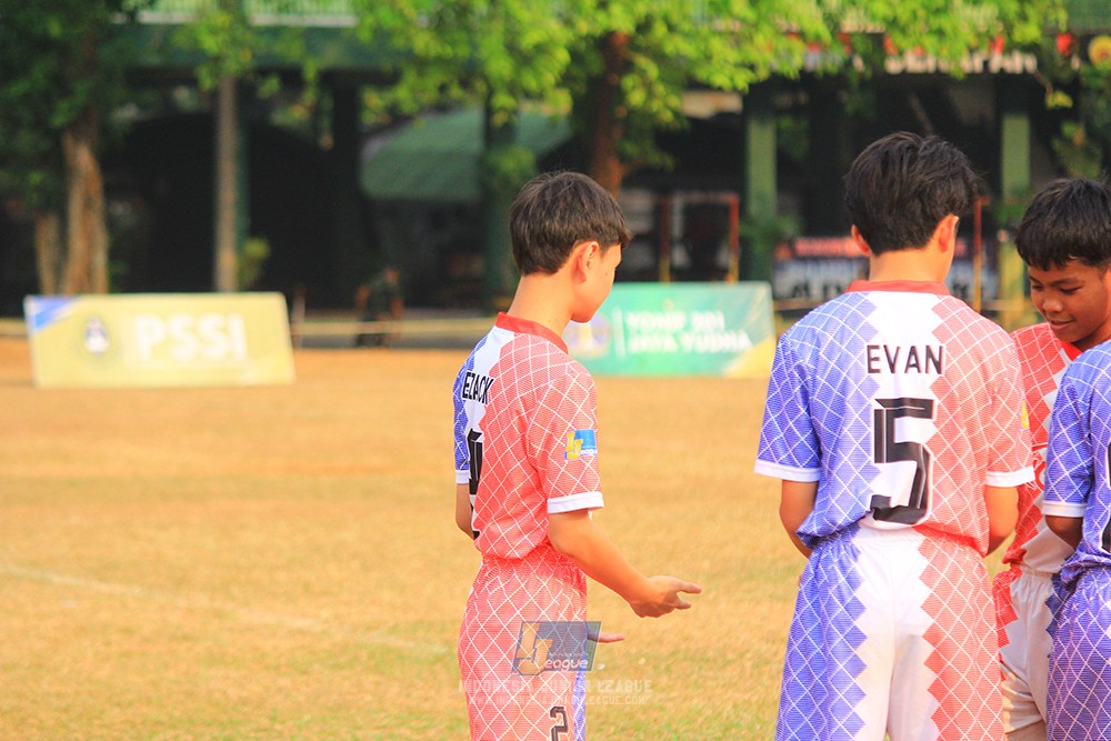 ijl u14 250726 tajimalela fa vs endang witarsa fc