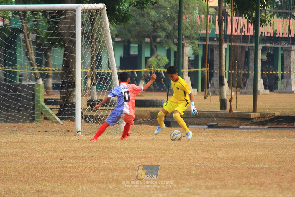 ijl u14 250726 tajimalela fa vs endang witarsa fc