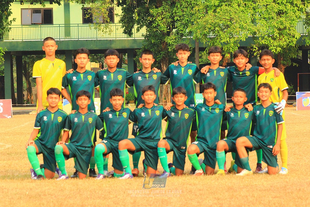 ijl u14 250726 tajimalela fa vs endang witarsa fc