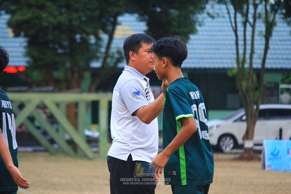 ijl u14 250726 tajimalela fa vs endang witarsa fc