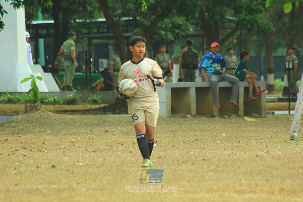 ijl u14 250726 tajimalela fa vs endang witarsa fc