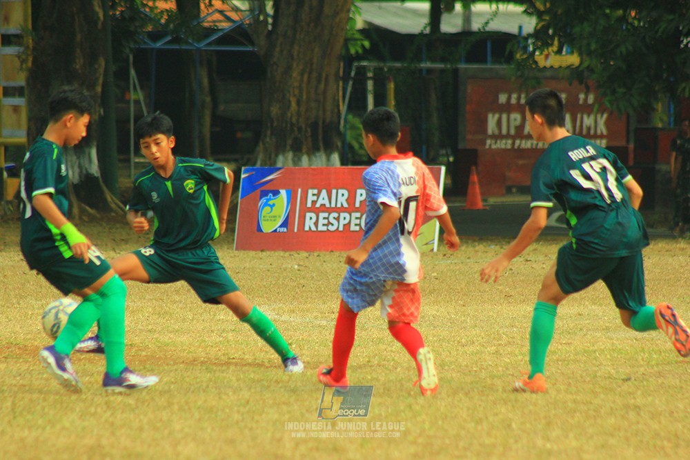 ijl u14 250726 tajimalela fa vs endang witarsa fc