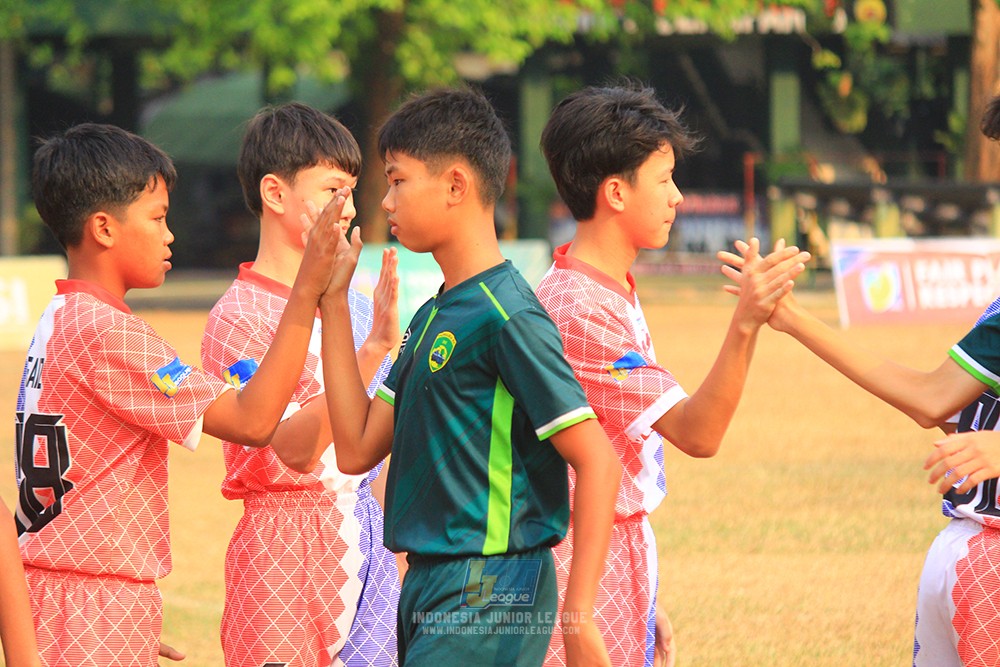 ijl u14 250726 tajimalela fa vs endang witarsa fc