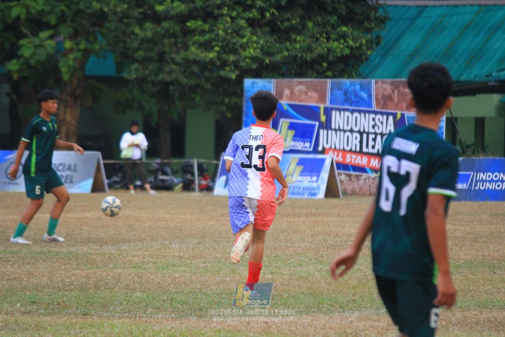 ijl u14 250726 tajimalela fa vs endang witarsa fc