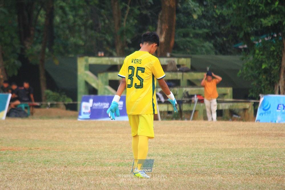 ijl u14 250726 tajimalela fa vs endang witarsa fc