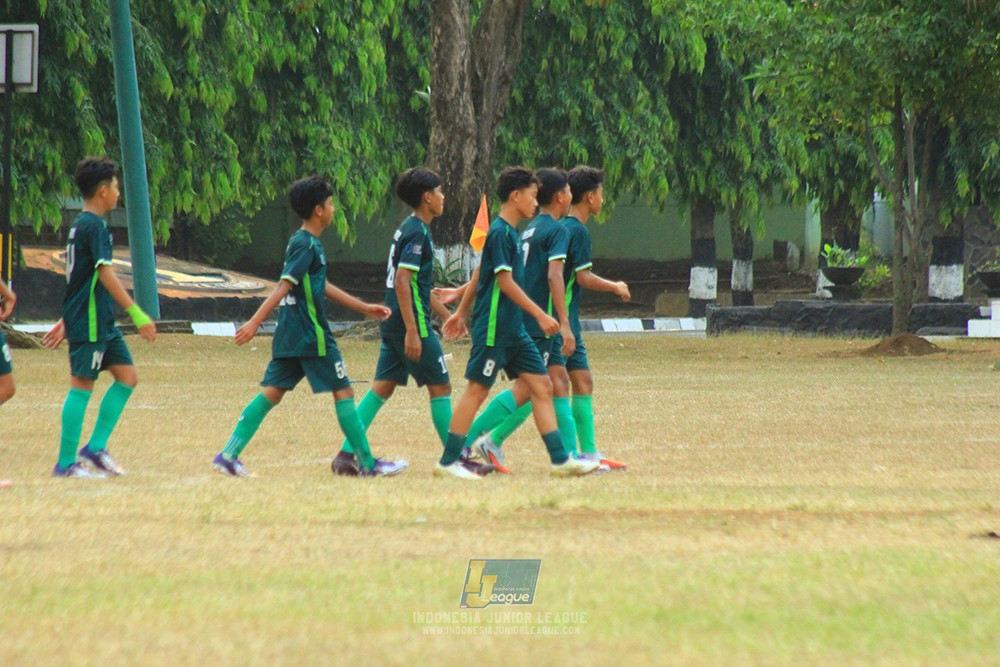 ijl u14 250726 tajimalela fa vs endang witarsa fc