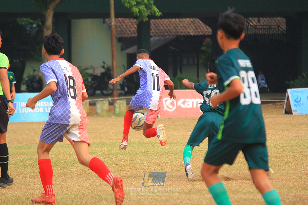 ijl u14 250726 tajimalela fa vs endang witarsa fc