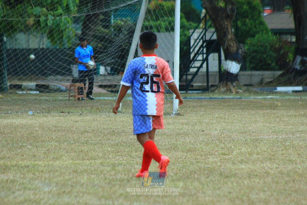 ijl u14 250726 tajimalela fa vs endang witarsa fc