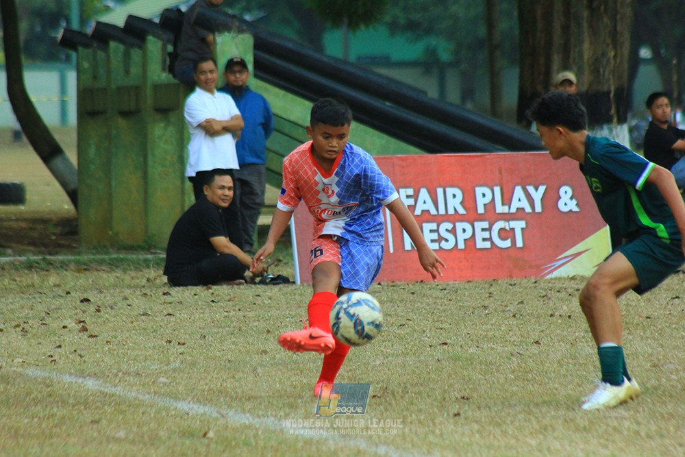 ijl u14 250726 tajimalela fa vs endang witarsa fc