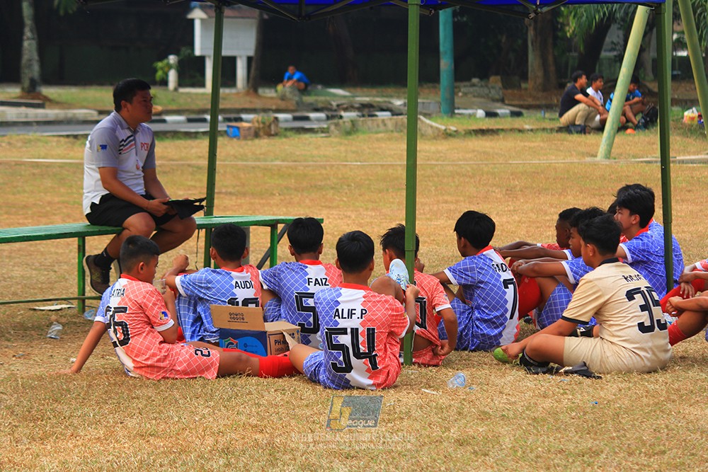 ijl u14 250726 tajimalela fa vs endang witarsa fc