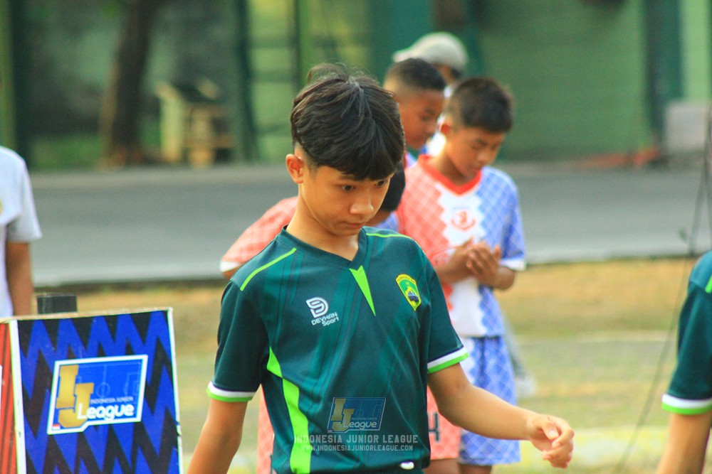 ijl u14 250726 tajimalela fa vs endang witarsa fc