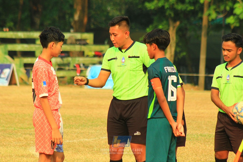 ijl u14 250726 tajimalela fa vs endang witarsa fc