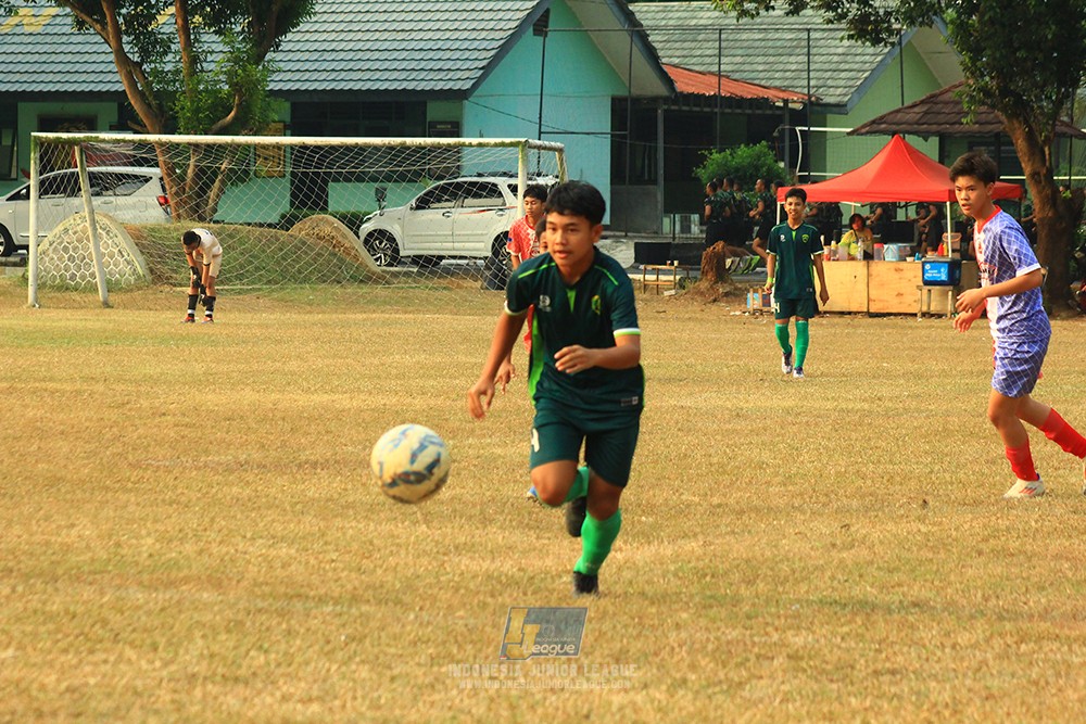 ijl u14 250726 tajimalela fa vs endang witarsa fc