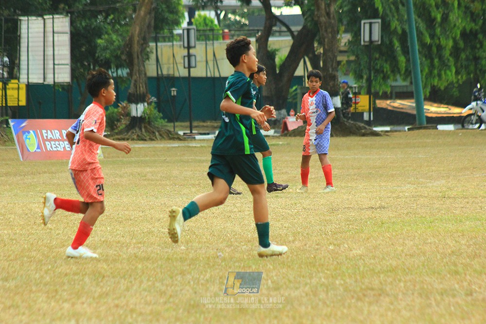 ijl u14 250726 tajimalela fa vs endang witarsa fc