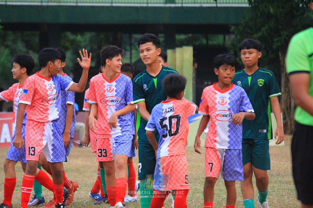 ijl u14 250726 tajimalela fa vs endang witarsa fc
