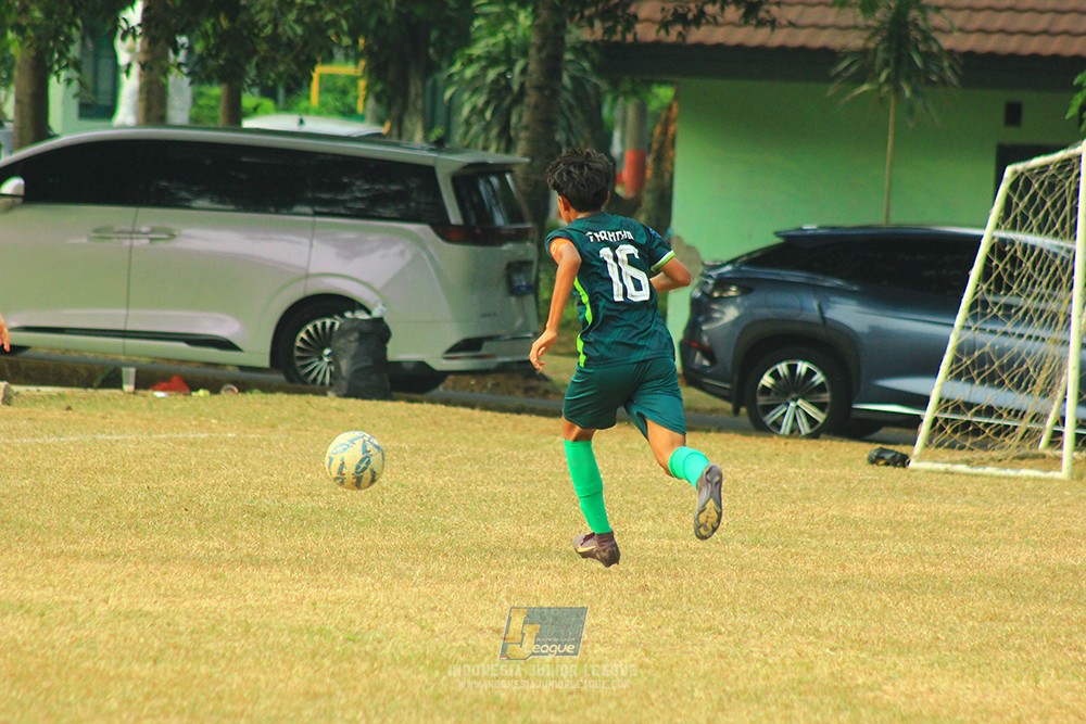 ijl u14 250726 tajimalela fa vs endang witarsa fc