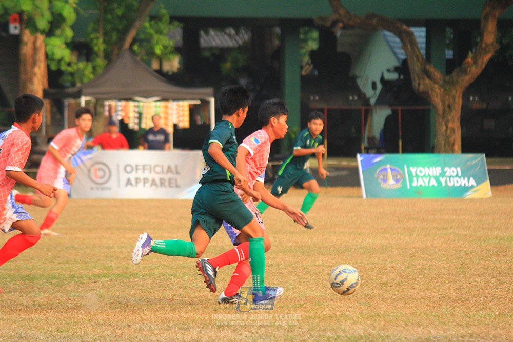 ijl u14 250726 tajimalela fa vs endang witarsa fc