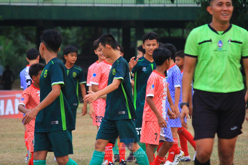 ijl u14 250726 tajimalela fa vs endang witarsa fc