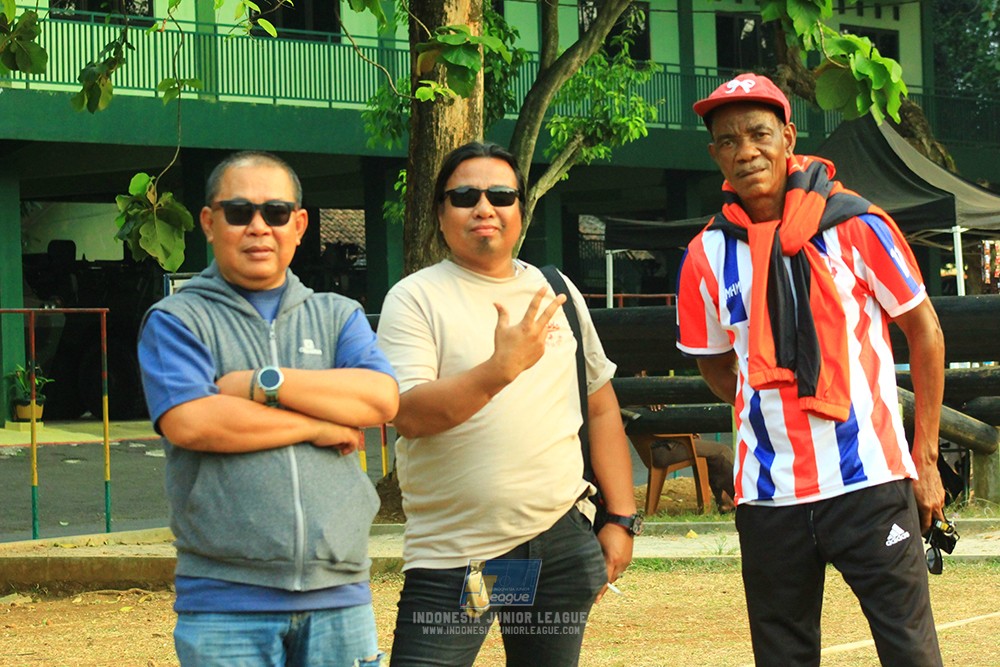 ijl u14 250726 tajimalela fa vs endang witarsa fc