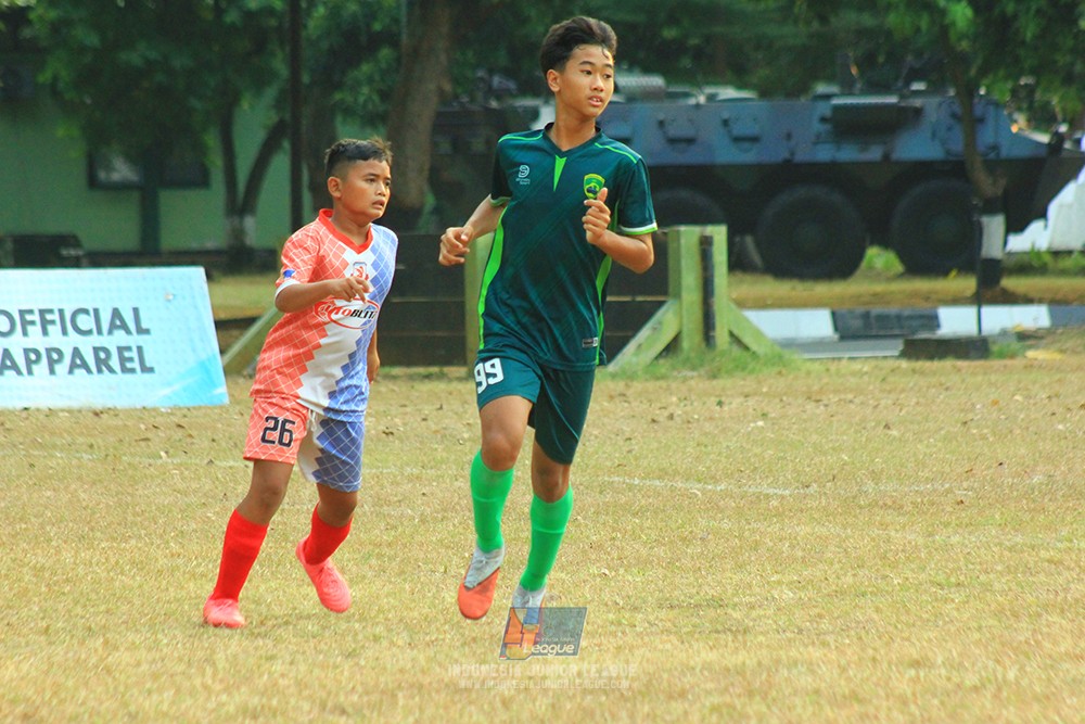 ijl u14 250726 tajimalela fa vs endang witarsa fc